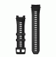QuickFit 22 mm Watch Bands (Instinct® 3 – 45 mm) Black Silicone - 010-13395-00-Garmin